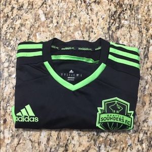 Seattle Sounders Jersey